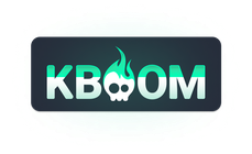 KBOOM